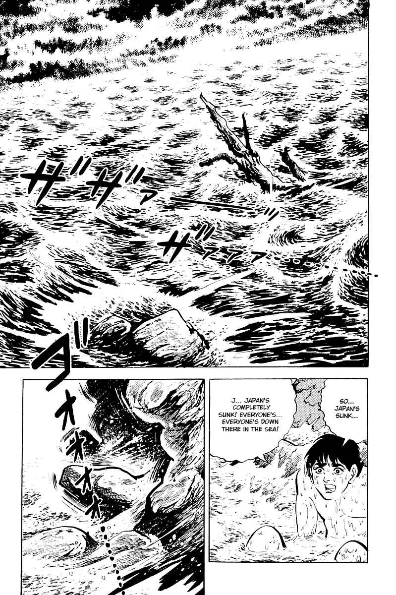 Page 18 Chapter 3 Survival (SAITO Takao)