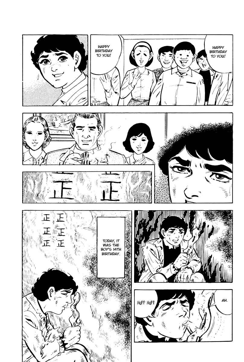 Page 28 Chapter 3 Survival (SAITO Takao)