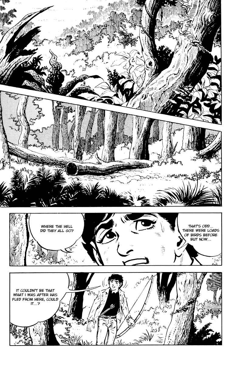 Page 12 Chapter 4 Survival (SAITO Takao)