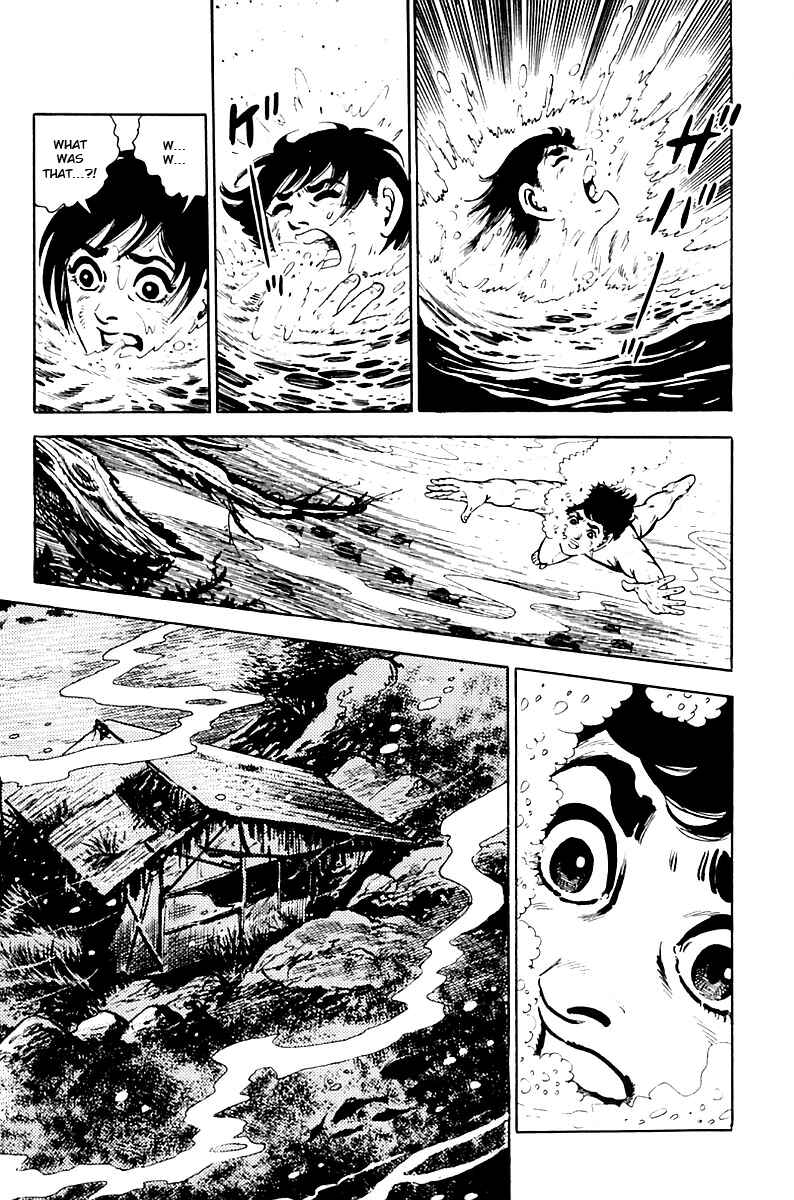 Page 28 Chapter 4 Survival (SAITO Takao)
