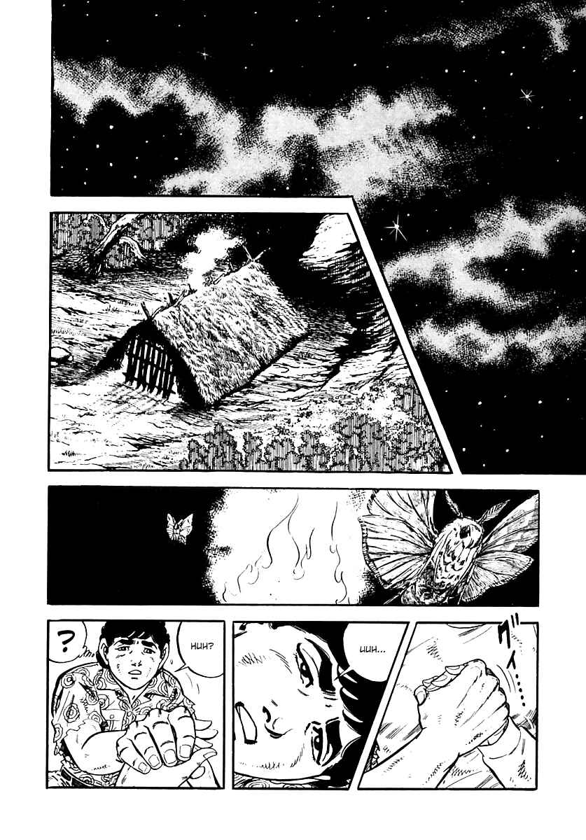 Page 36 Chapter 22 Survival (SAITO Takao)