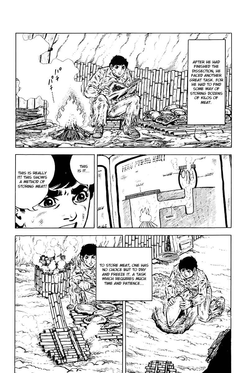 Page 42 Chapter 8 Survival (SAITO Takao)