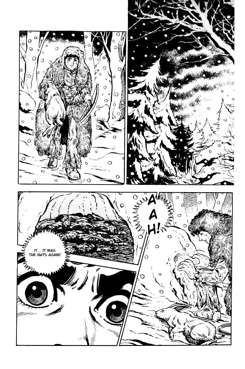 Page 48 Chapter 8 Survival (SAITO Takao)