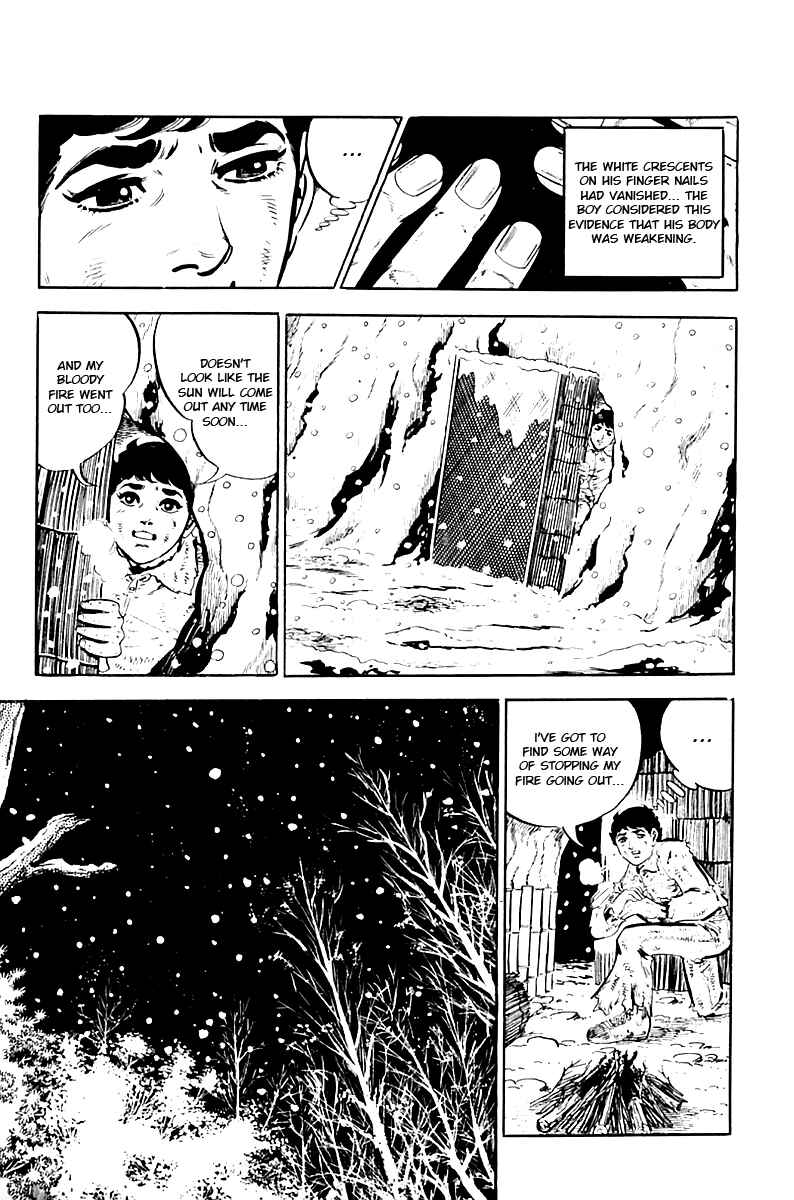 Page 5 Chapter 8 Survival (SAITO Takao)