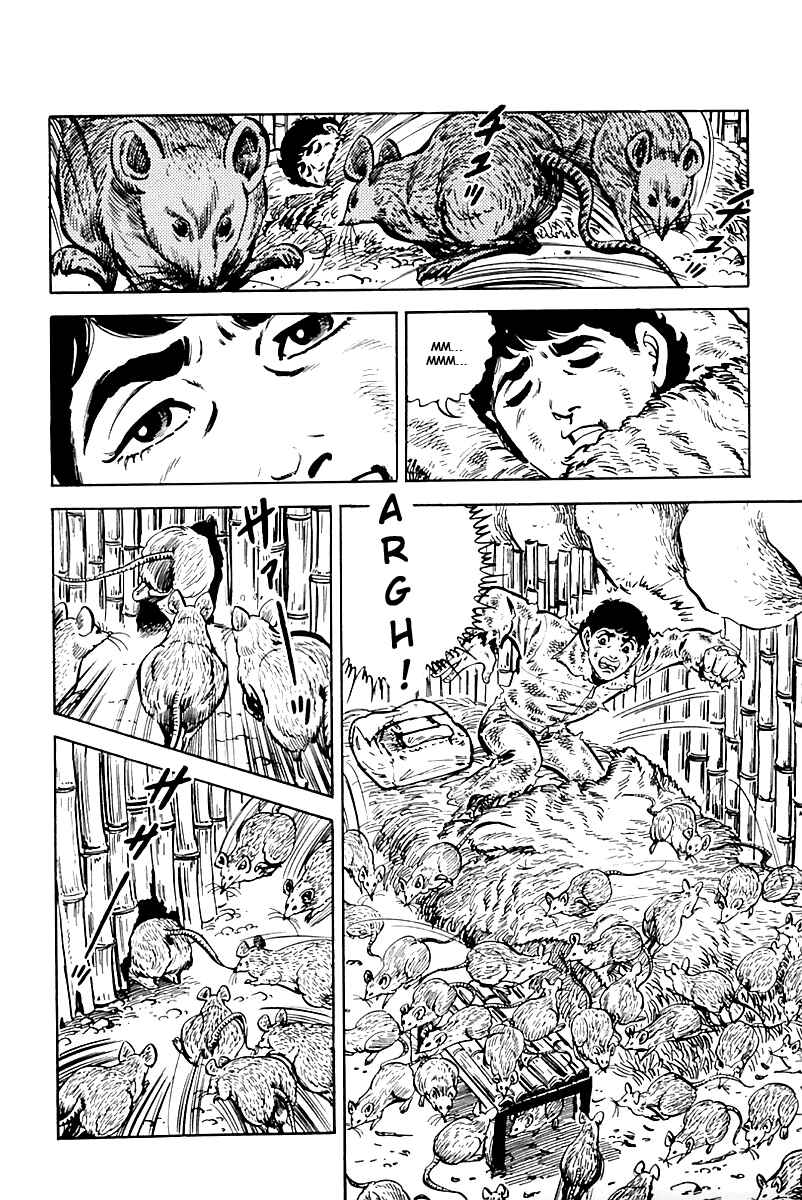 Page 55 Chapter 8 Survival (SAITO Takao)