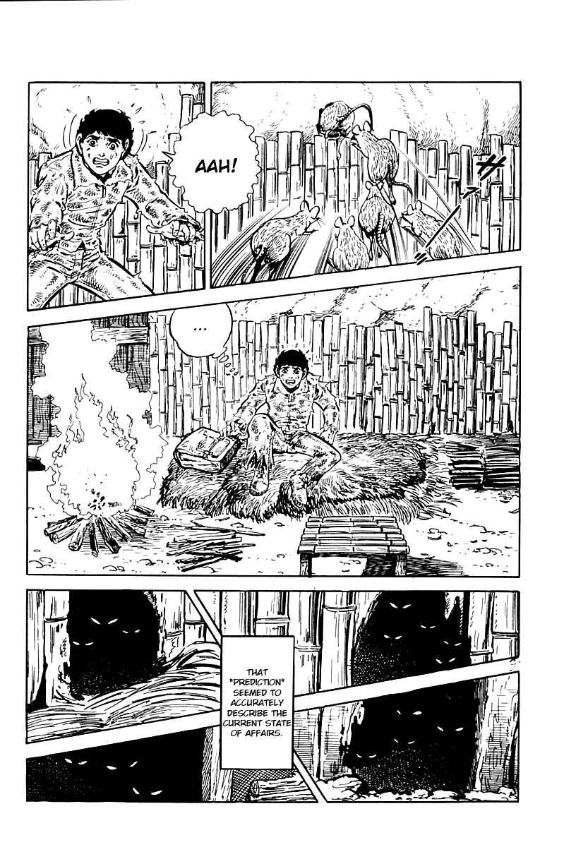Page 56 Chapter 8 Survival (SAITO Takao)