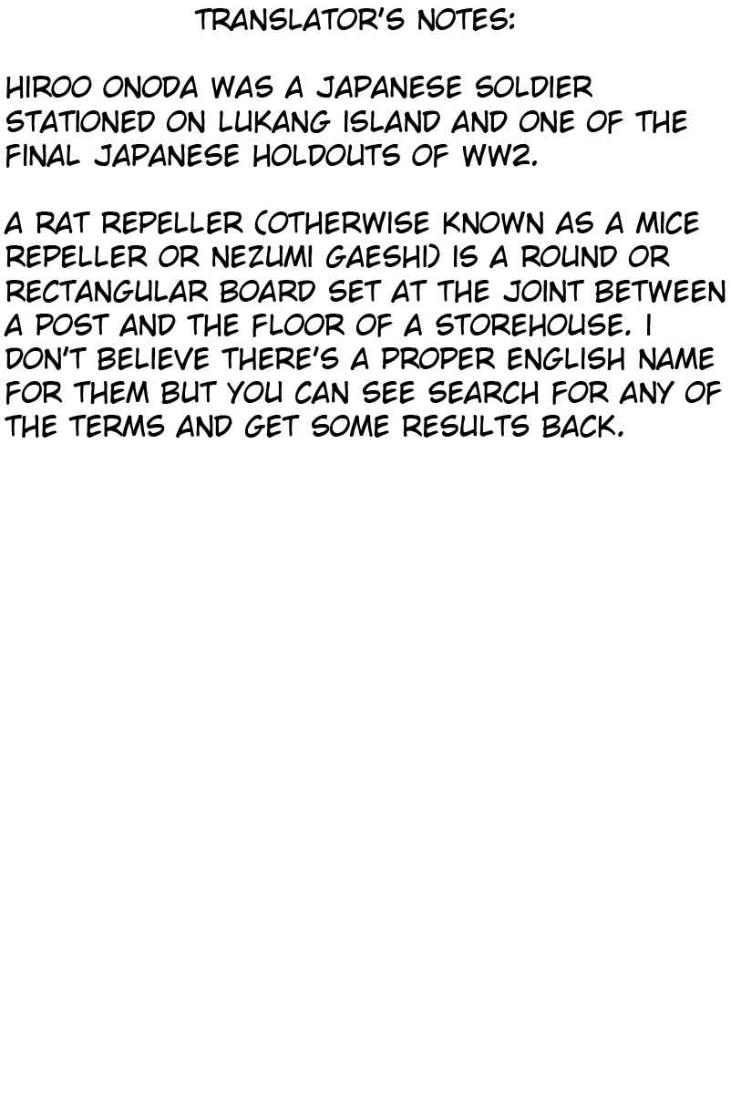 Page 68 Chapter 8 Survival (SAITO Takao)