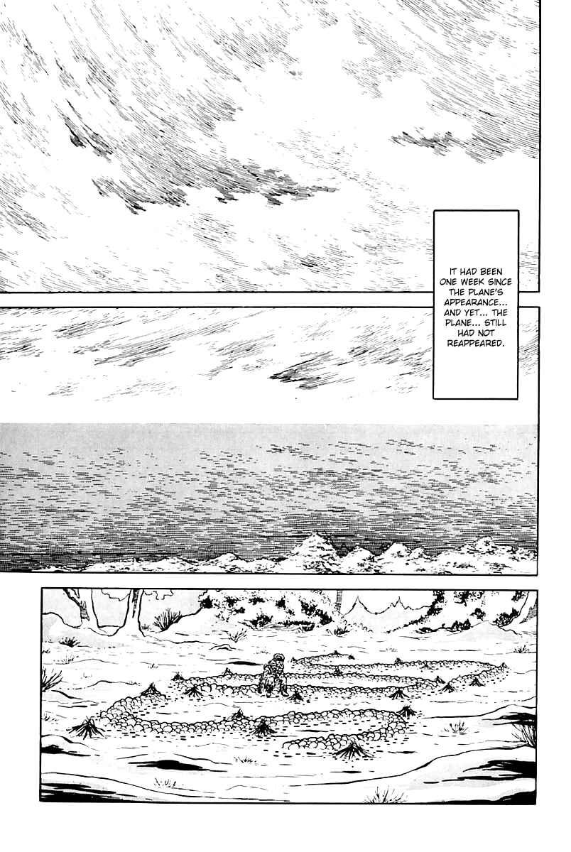 Page 44 Chapter 11 Survival (SAITO Takao)