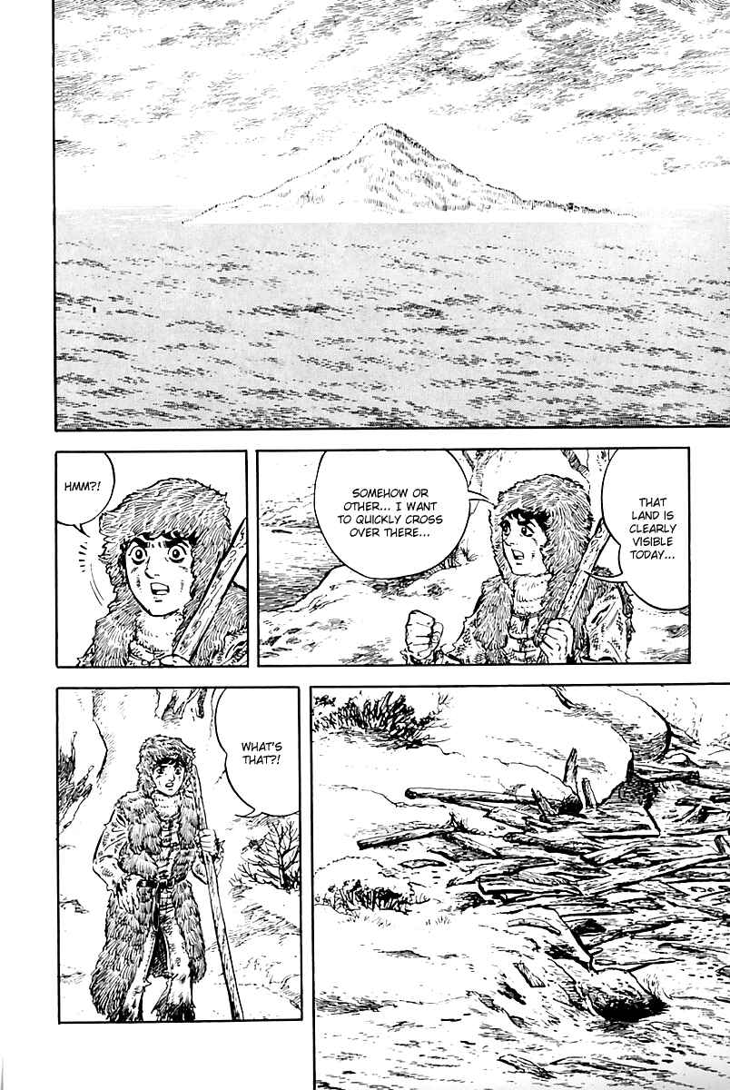 Page 51 Chapter 11 Survival (SAITO Takao)