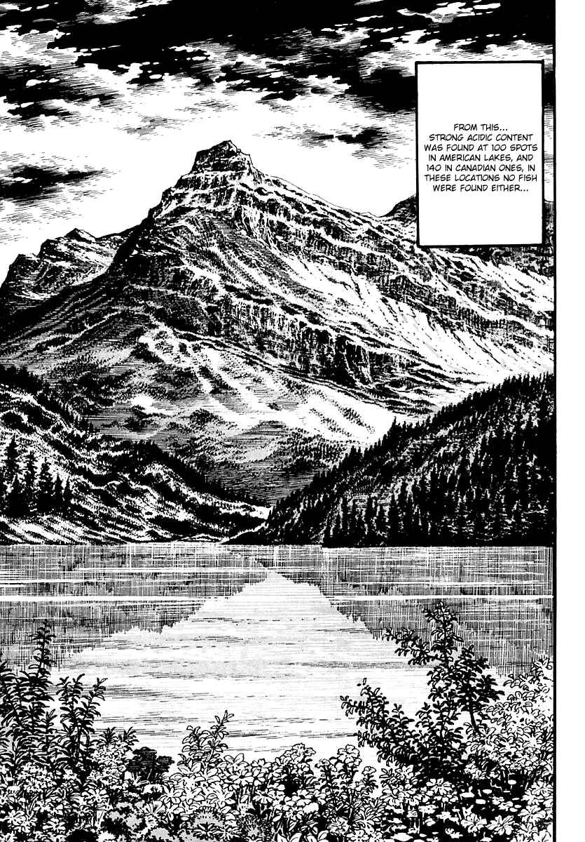 Page 21 Chapter 88 Survival (SAITO Takao)