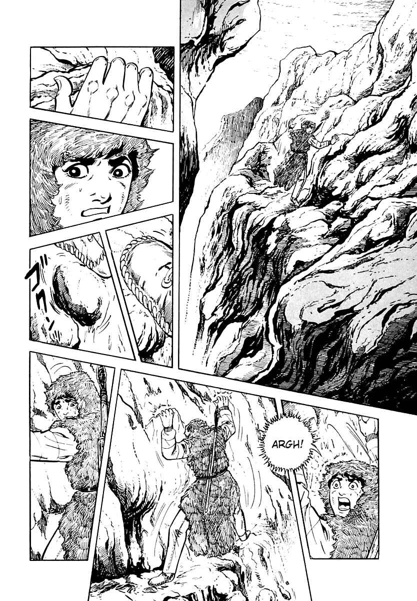 Page 2 Chapter 17 Survival (SAITO Takao)