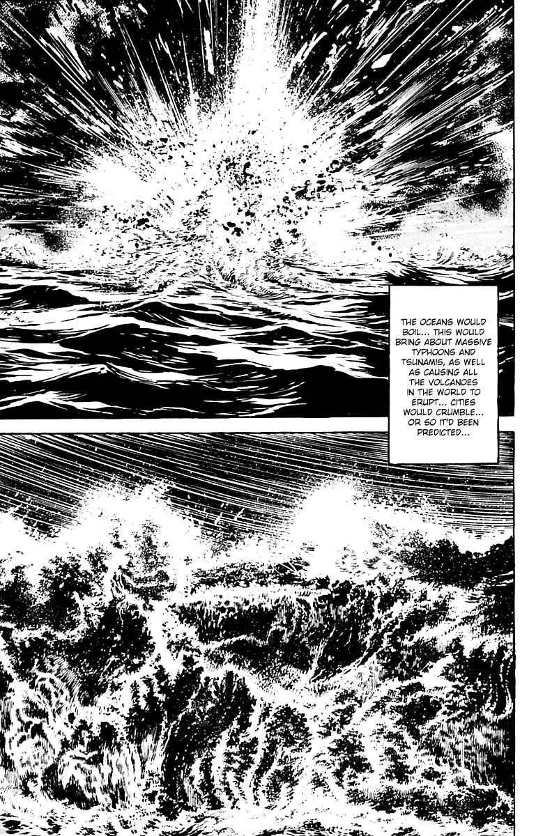 Page 19 Chapter 13 Survival (SAITO Takao)