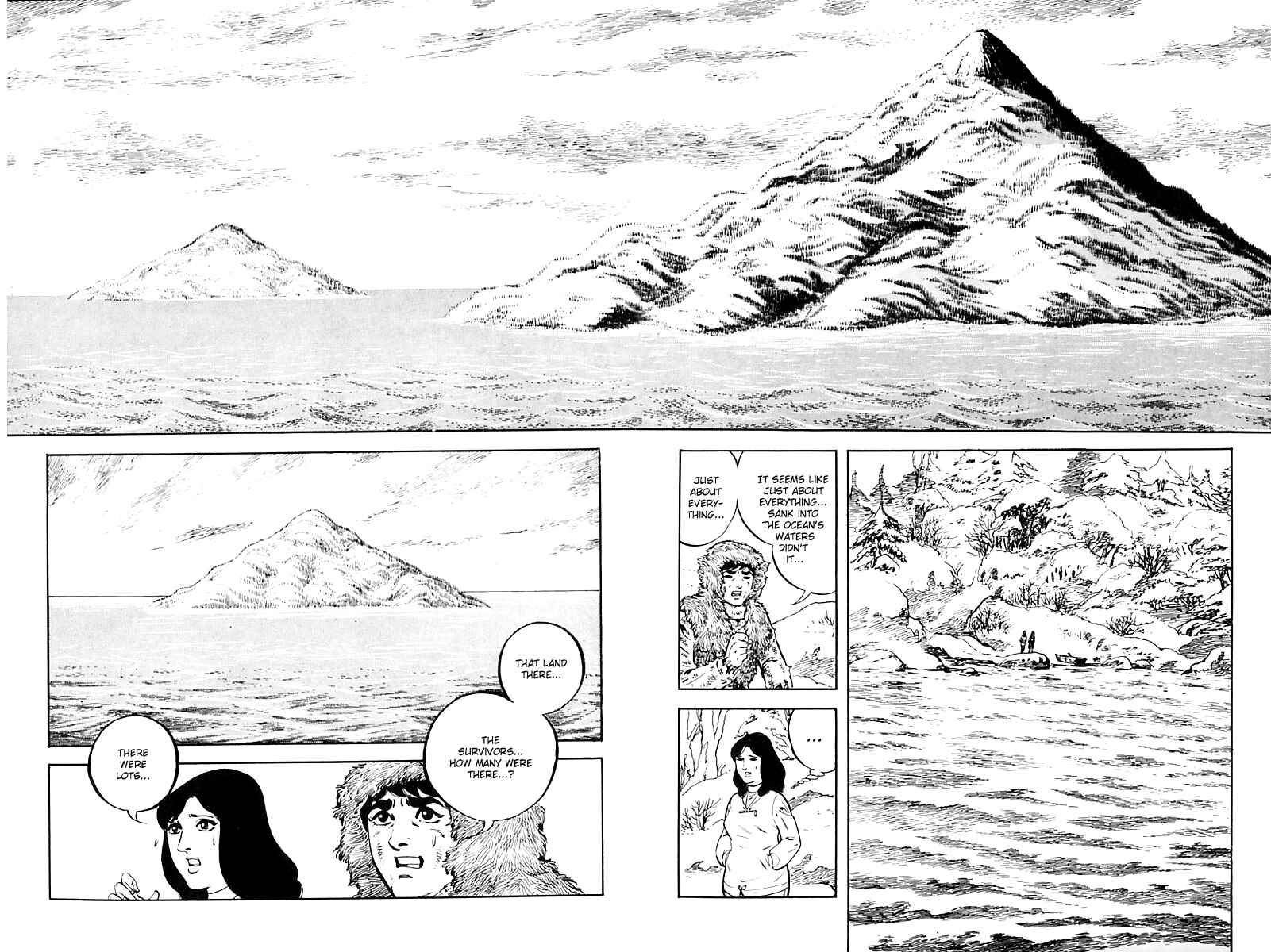 Page 2 Chapter 13 Survival (SAITO Takao)