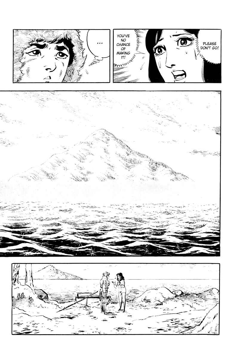 Page 56 Chapter 13 Survival (SAITO Takao)