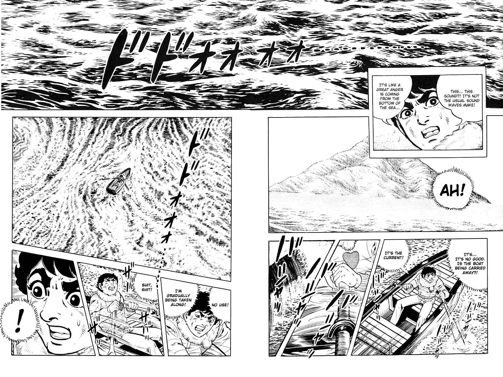 Page 62 Chapter 13 Survival (SAITO Takao)