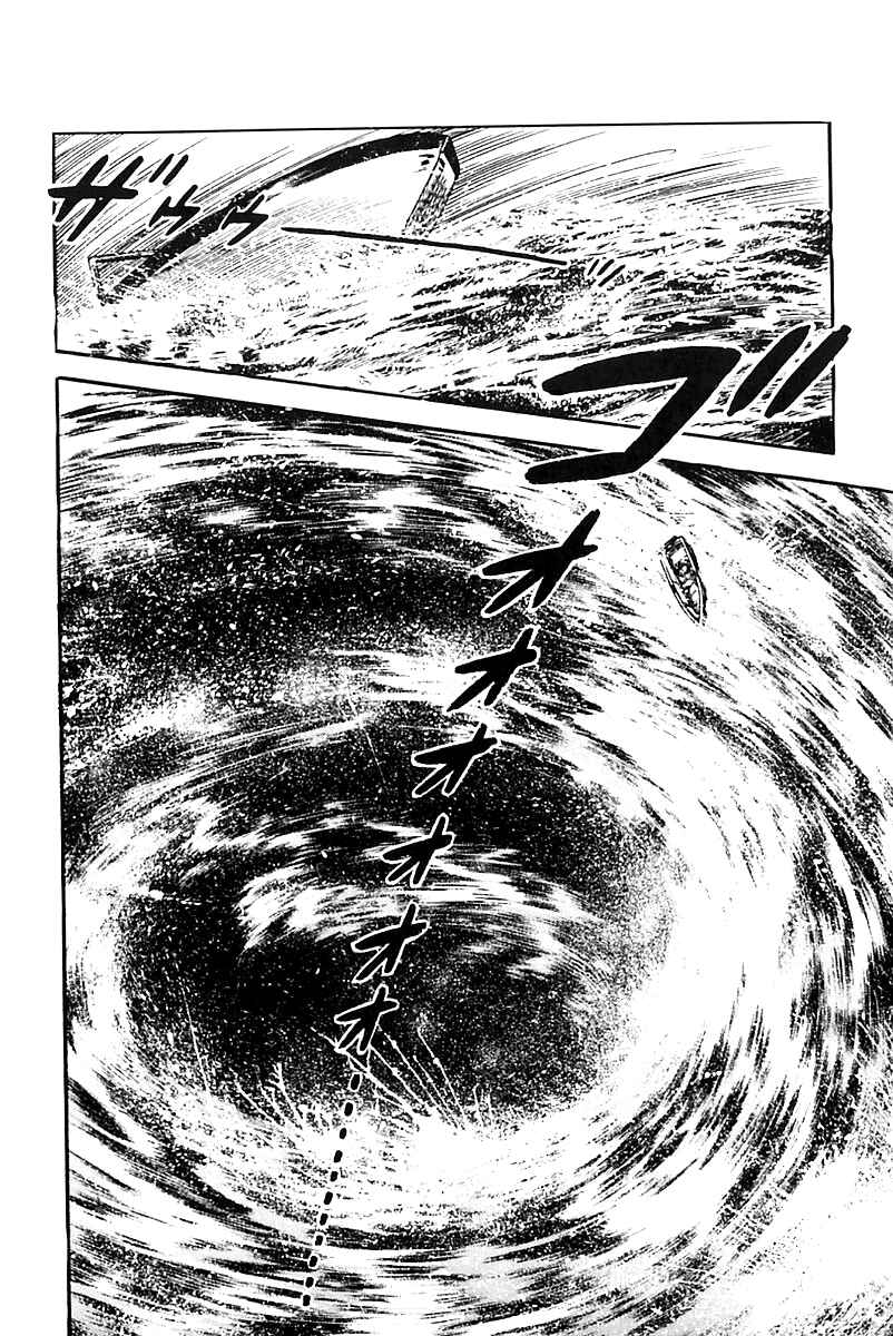 Page 71 Chapter 13 Survival (SAITO Takao)