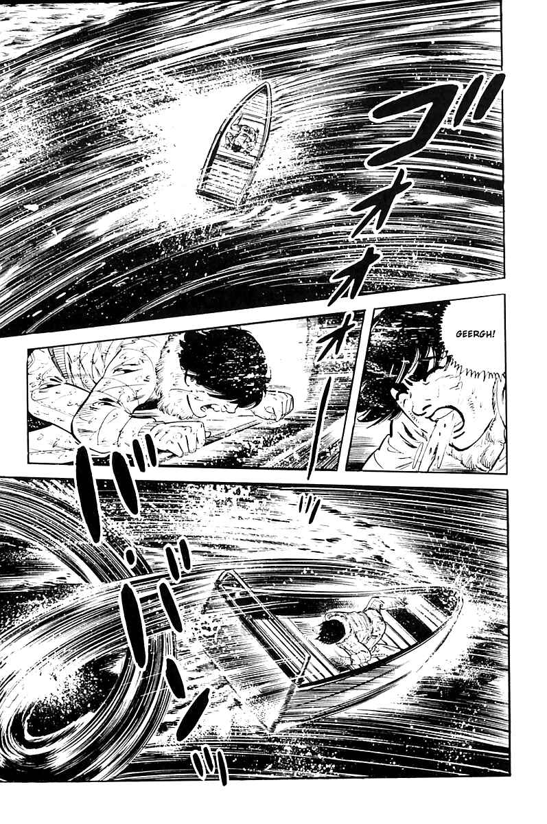 Page 72 Chapter 13 Survival (SAITO Takao)