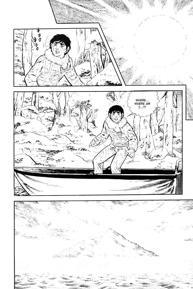 Page 77 Chapter 13 Survival (SAITO Takao)
