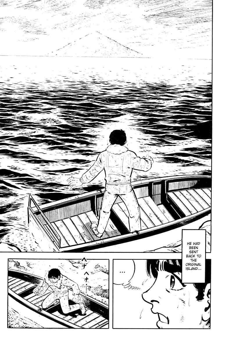 Page 78 Chapter 13 Survival (SAITO Takao)