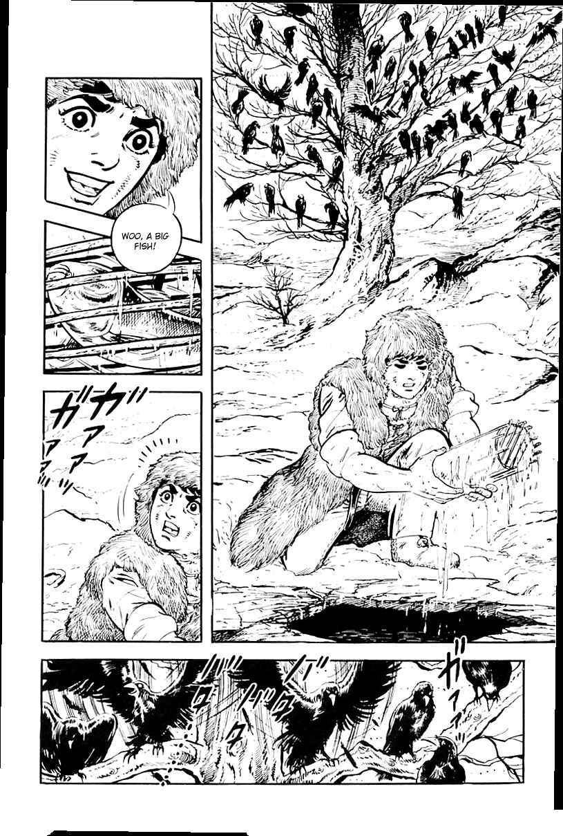 Page 81 Chapter 13 Survival (SAITO Takao)