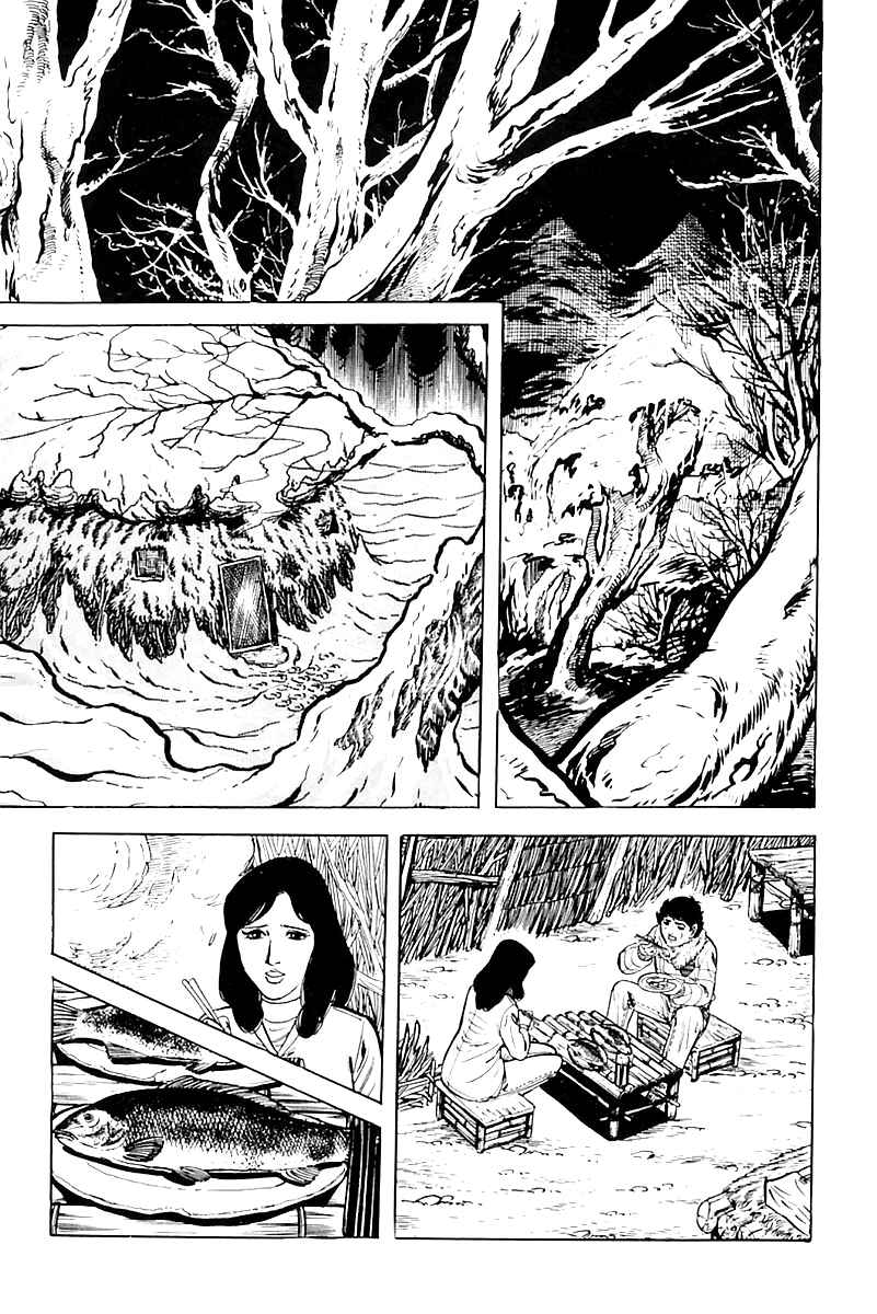 Page 88 Chapter 13 Survival (SAITO Takao)