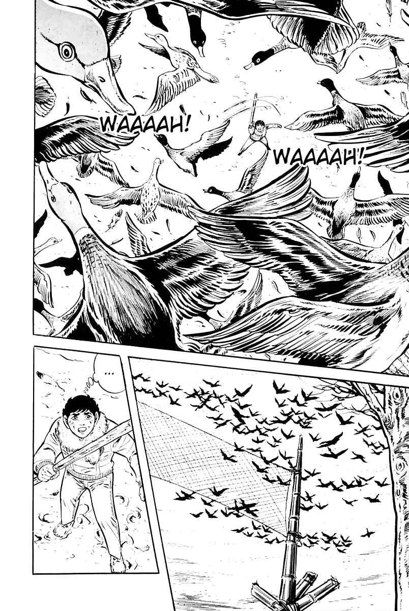 Page 12 Chapter 14 Survival (SAITO Takao)