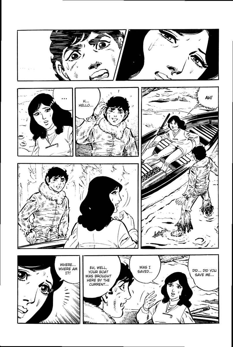Page 12 Chapter 12 Survival (SAITO Takao)
