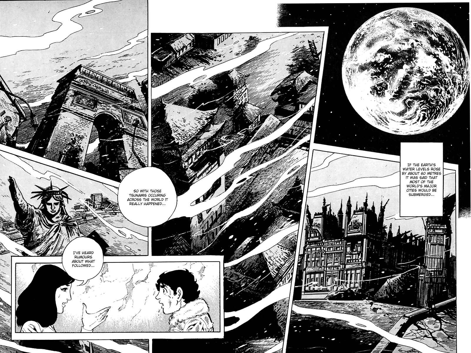 Page 31 Chapter 12 Survival (SAITO Takao)