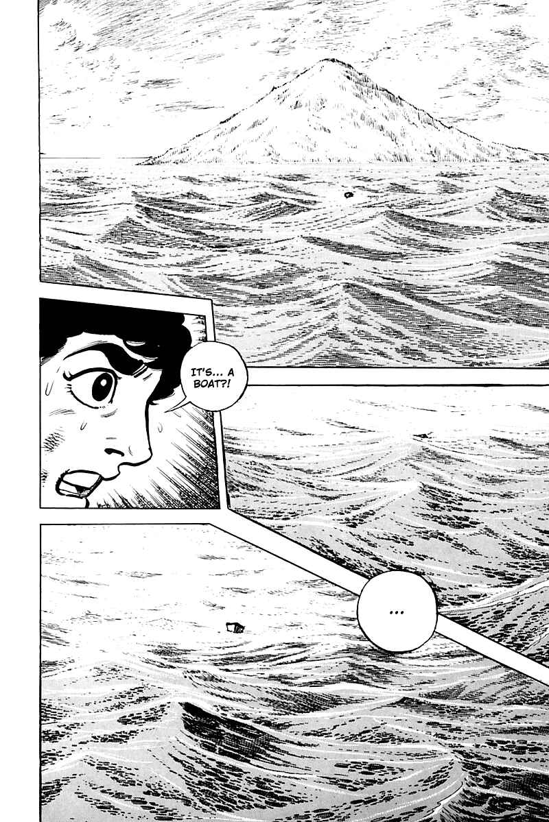 Page 6 Chapter 12 Survival (SAITO Takao)