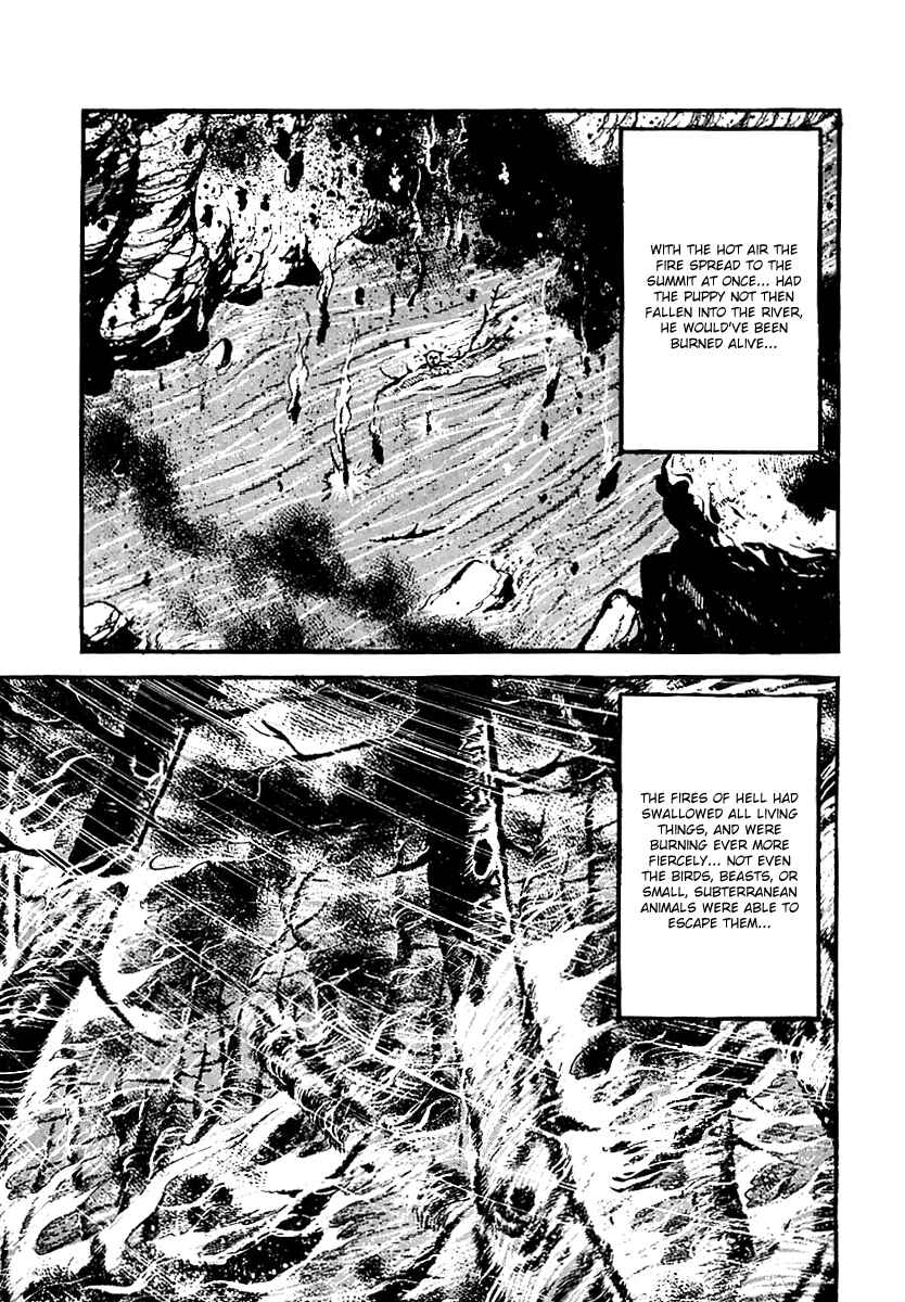 Page 26 Chapter 65 Survival (SAITO Takao)