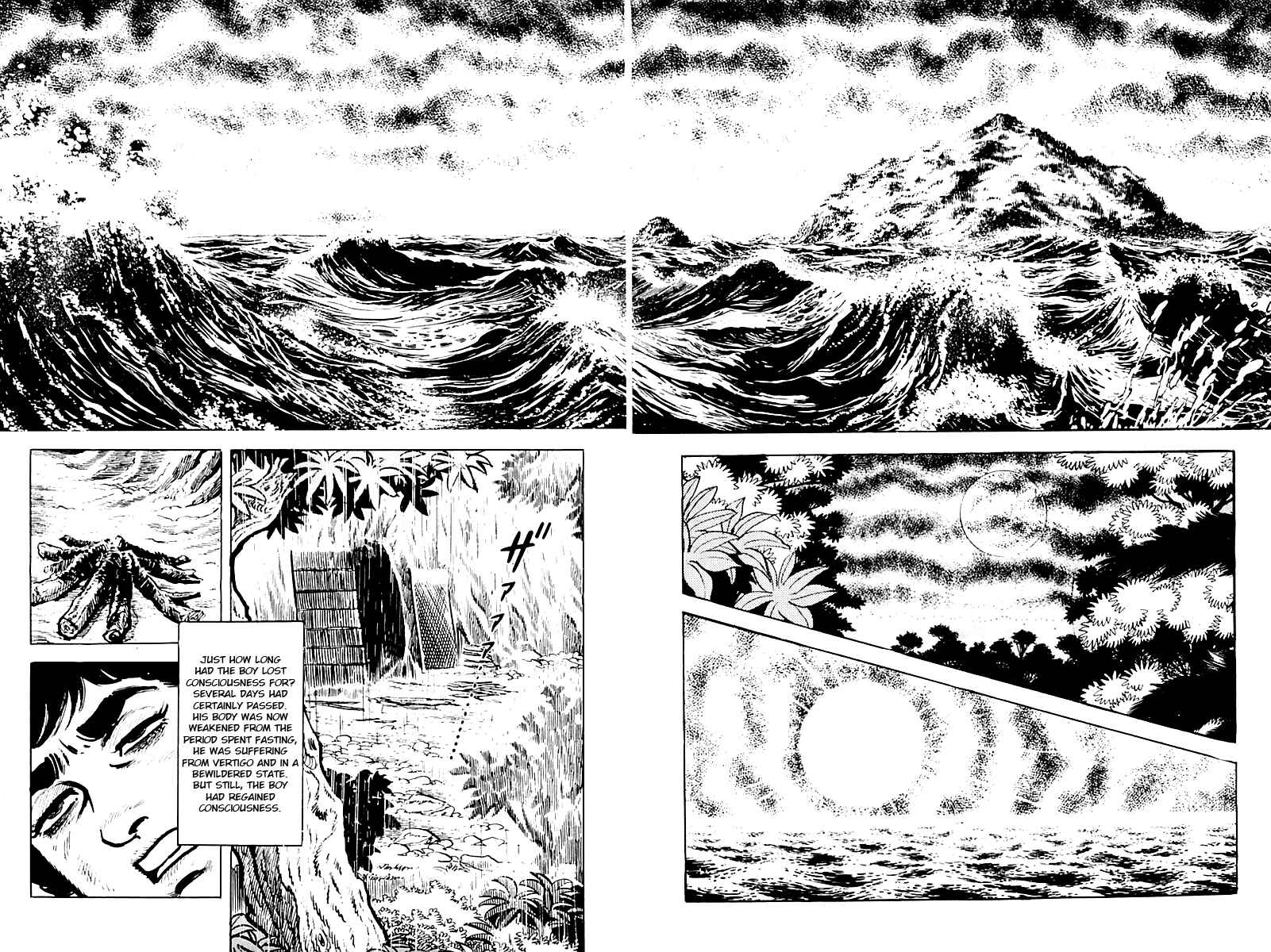 Page 10 Chapter 6 Survival (SAITO Takao)