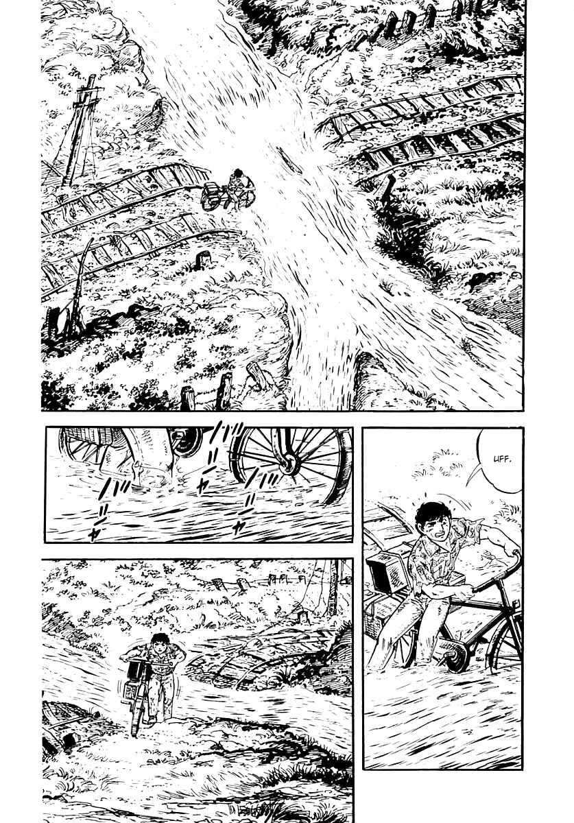 Page 26 Chapter 26 Survival (SAITO Takao)