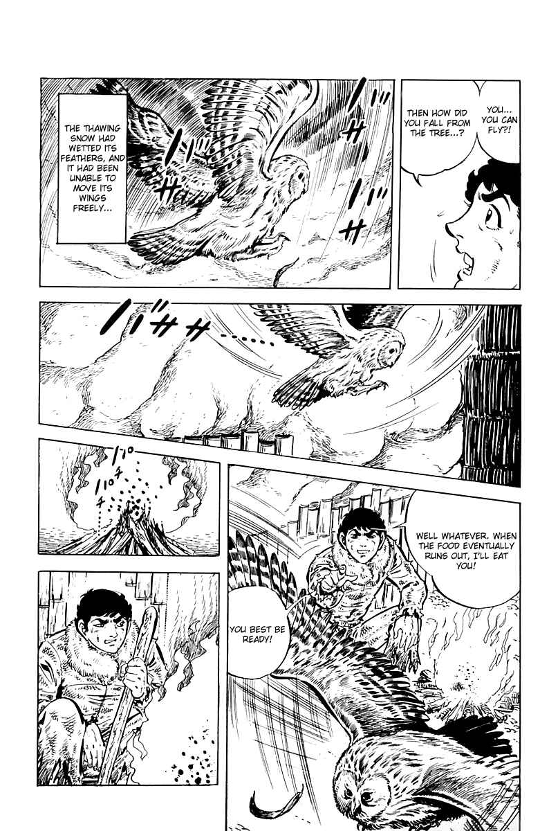Page 12 Chapter 10 Survival (SAITO Takao)