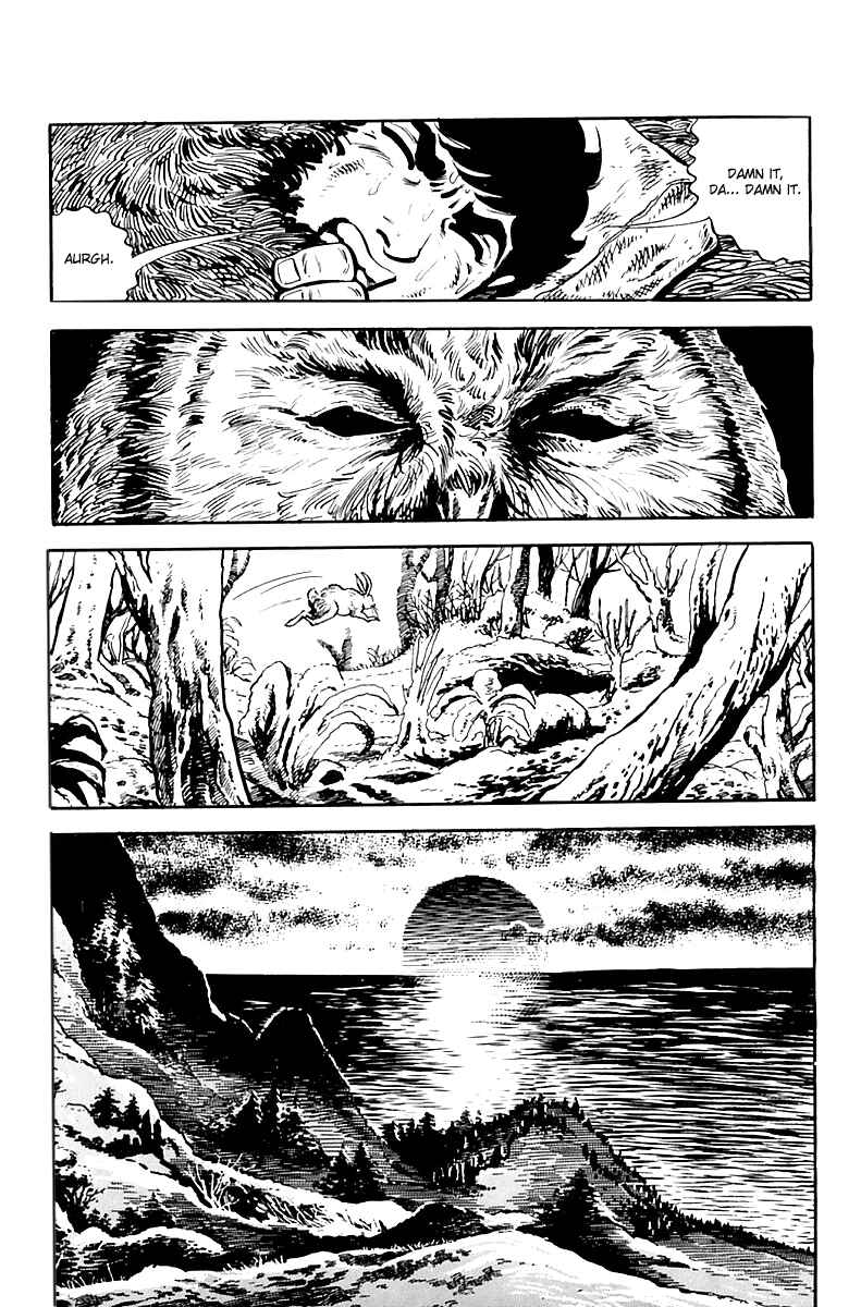 Page 24 Chapter 10 Survival (SAITO Takao)