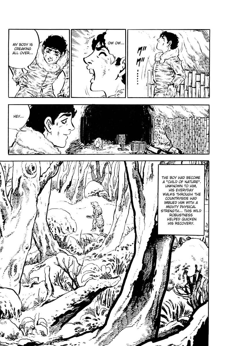 Page 29 Chapter 10 Survival (SAITO Takao)