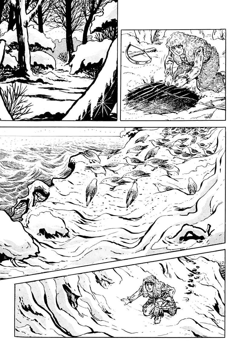 Page 31 Chapter 10 Survival (SAITO Takao)