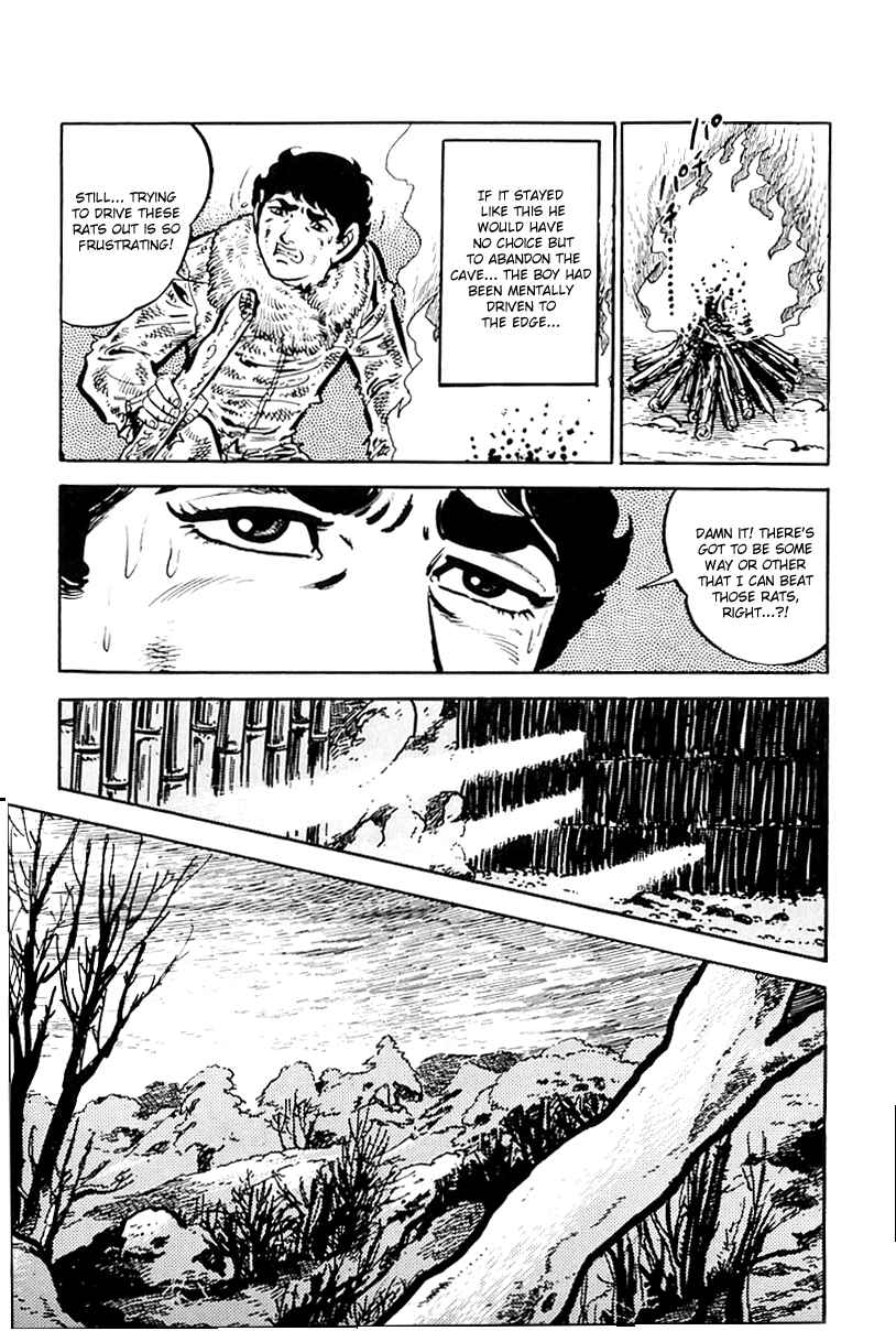 Page 7 Chapter 10 Survival (SAITO Takao)