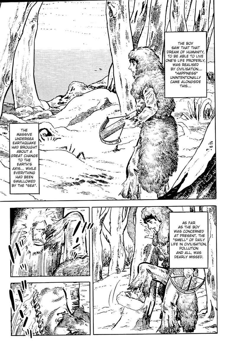 Page 9 Chapter 10 Survival (SAITO Takao)