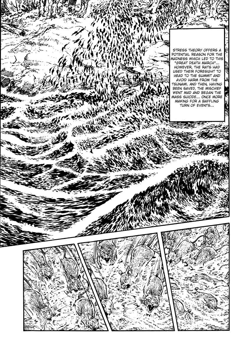 Page 10 Chapter 20 Survival (SAITO Takao)