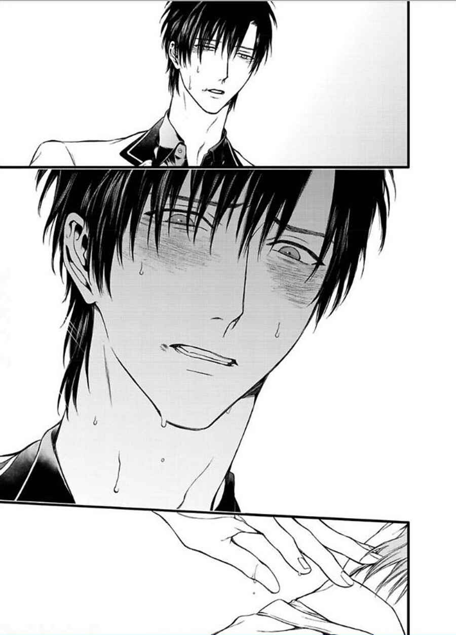 Page 13 Chapter 3 Sankaku Opera