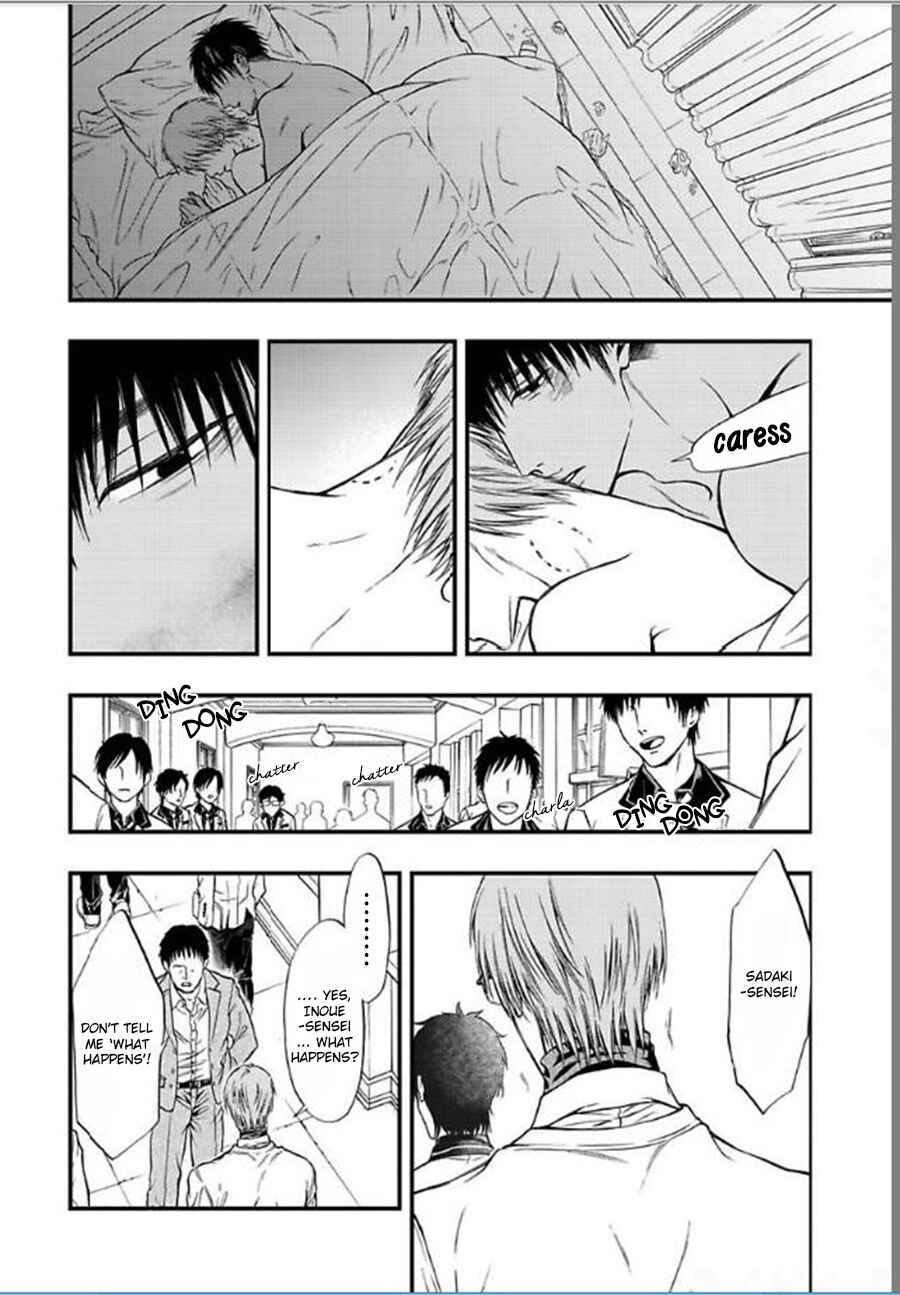Page 20 Chapter 3 Sankaku Opera