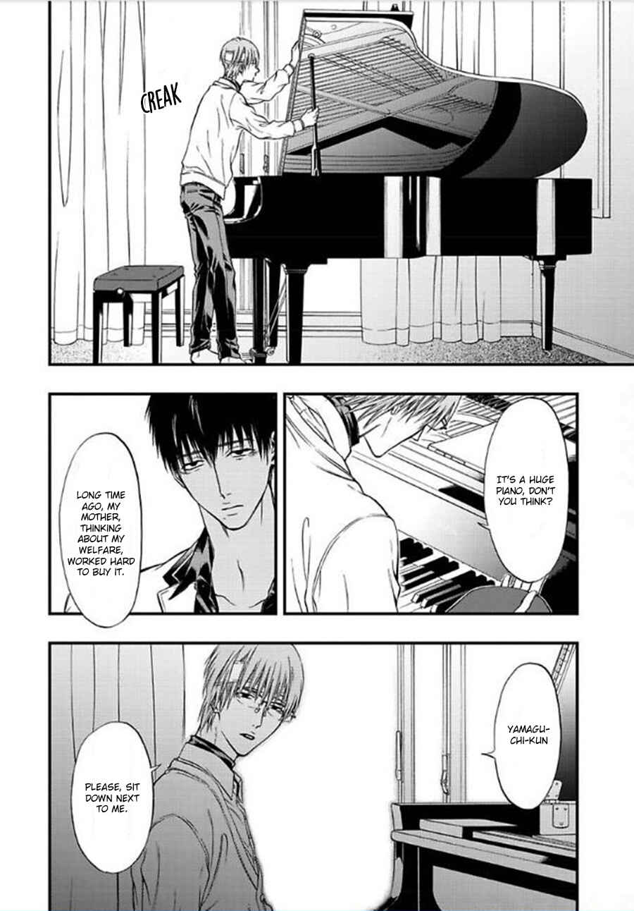 Page 28 Chapter 3 Sankaku Opera