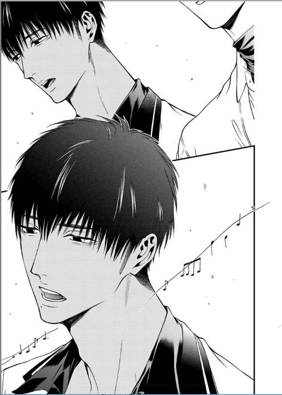 Page 31 Chapter 3 Sankaku Opera
