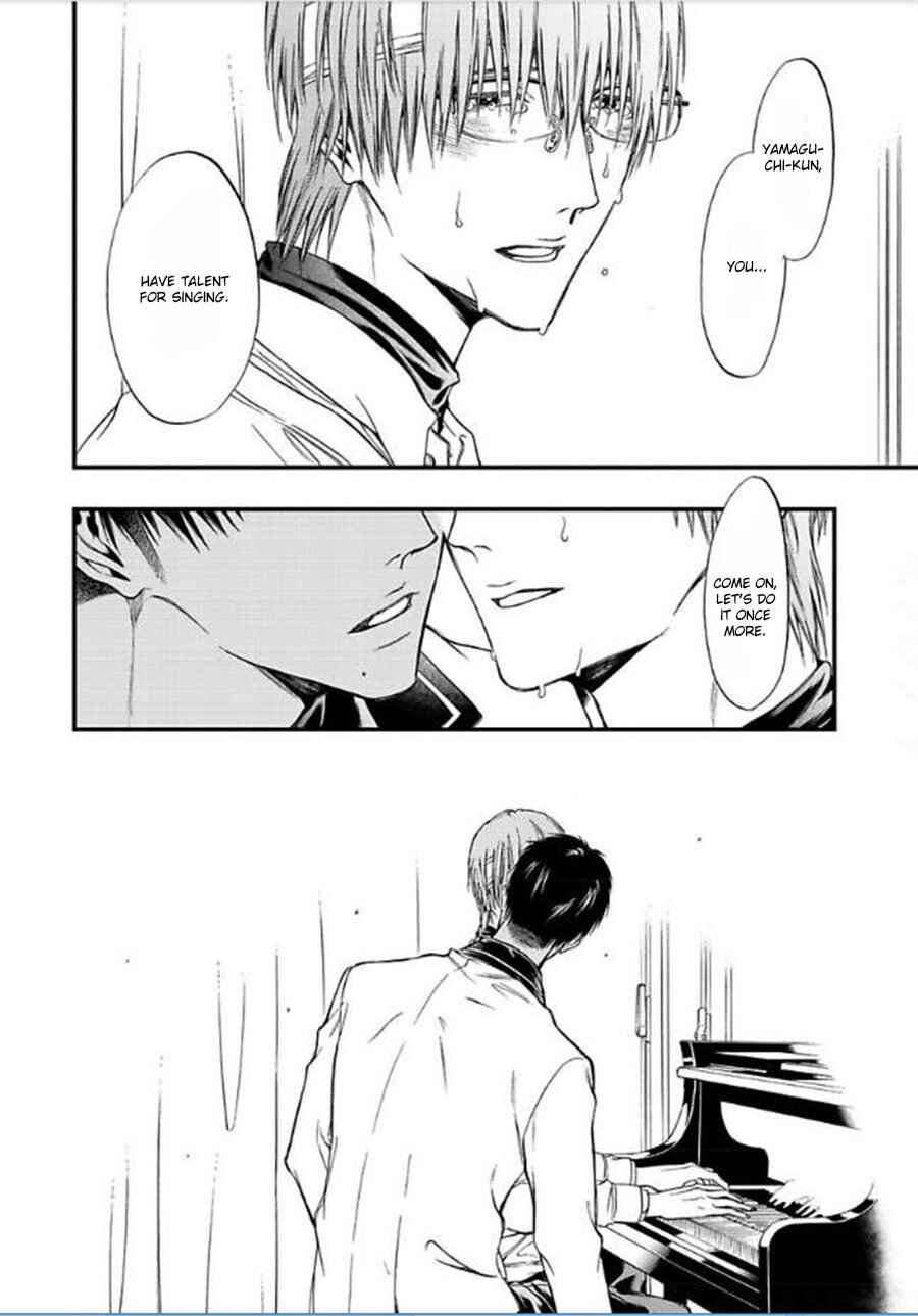 Page 34 Chapter 3 Sankaku Opera
