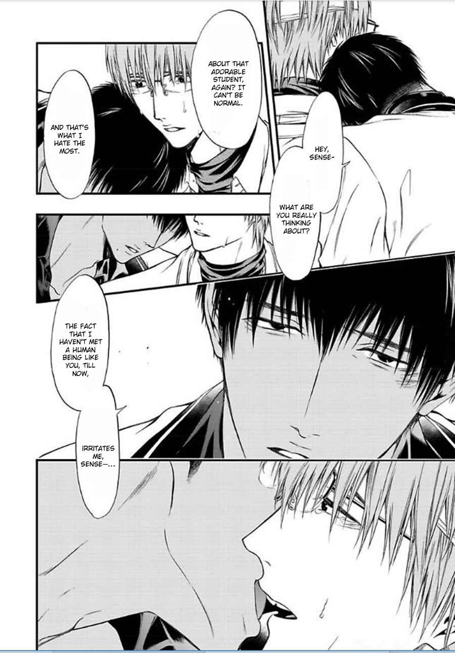 Page 36 Chapter 3 Sankaku Opera