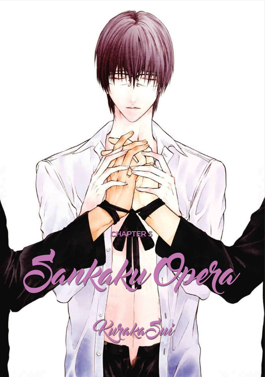 Page 1 Chapter 5 Sankaku Opera