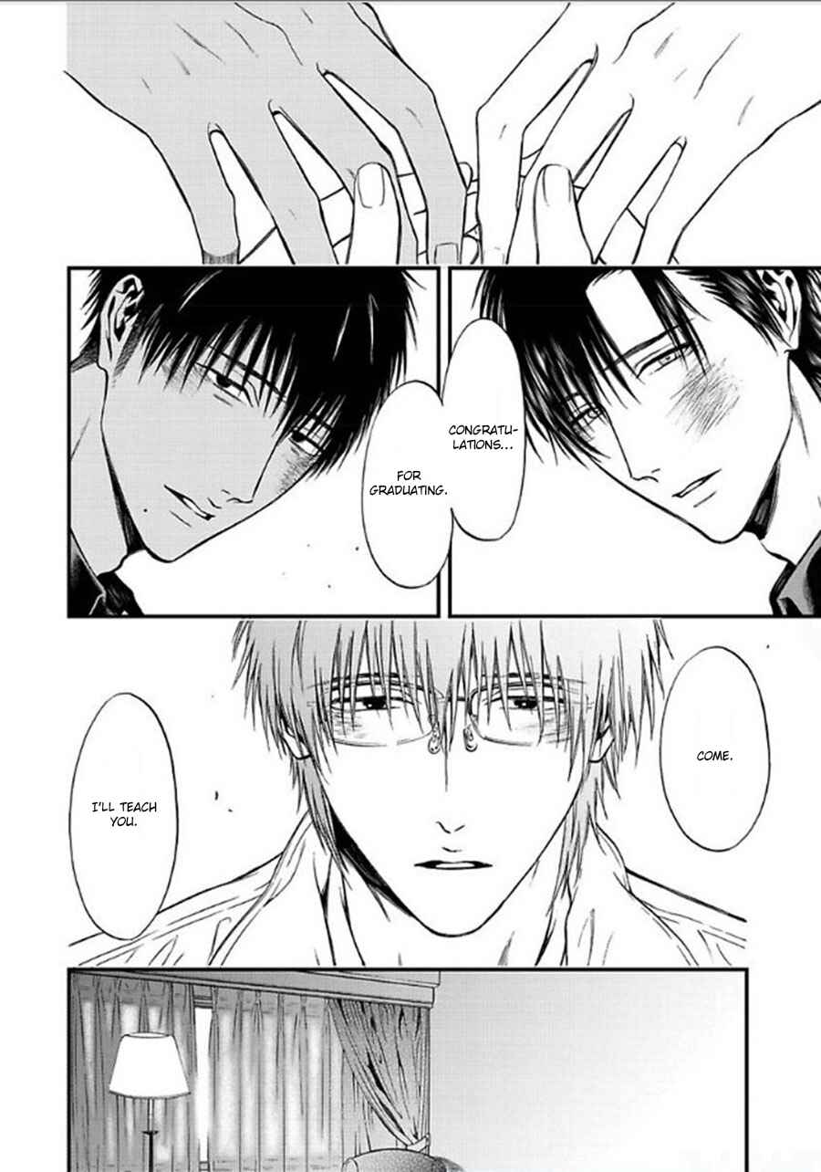 Page 28 Chapter 5 Sankaku Opera