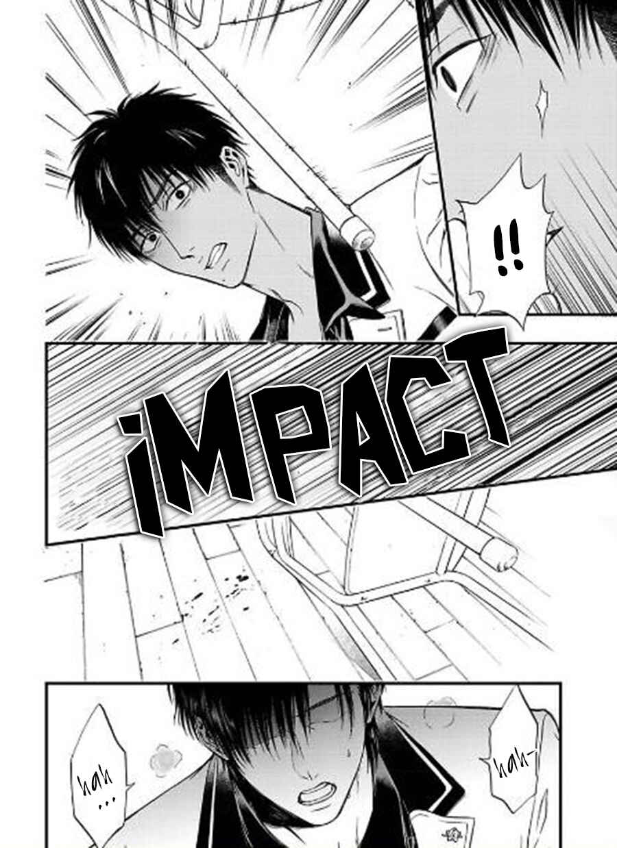 Page 18 Chapter 4 Sankaku Opera
