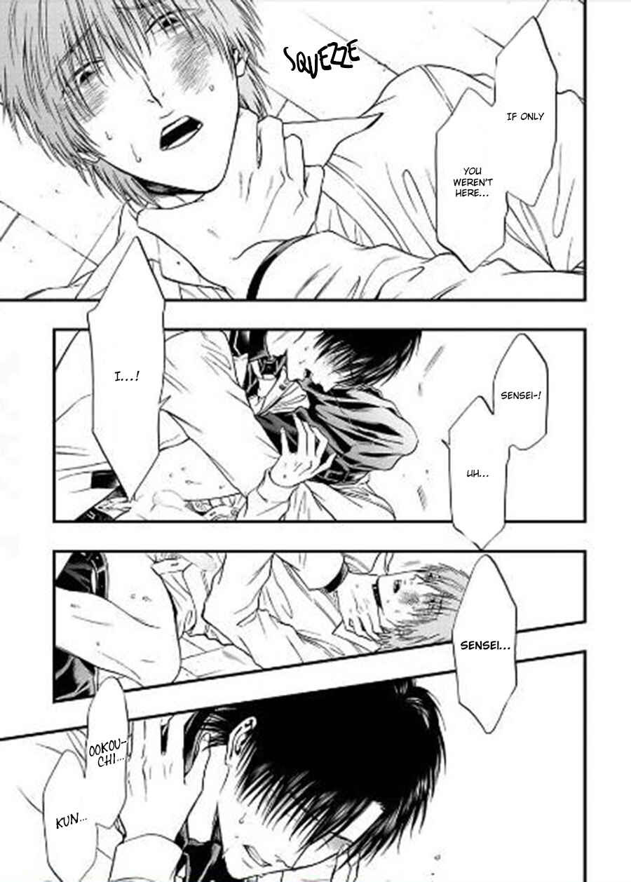 Page 31 Chapter 4 Sankaku Opera