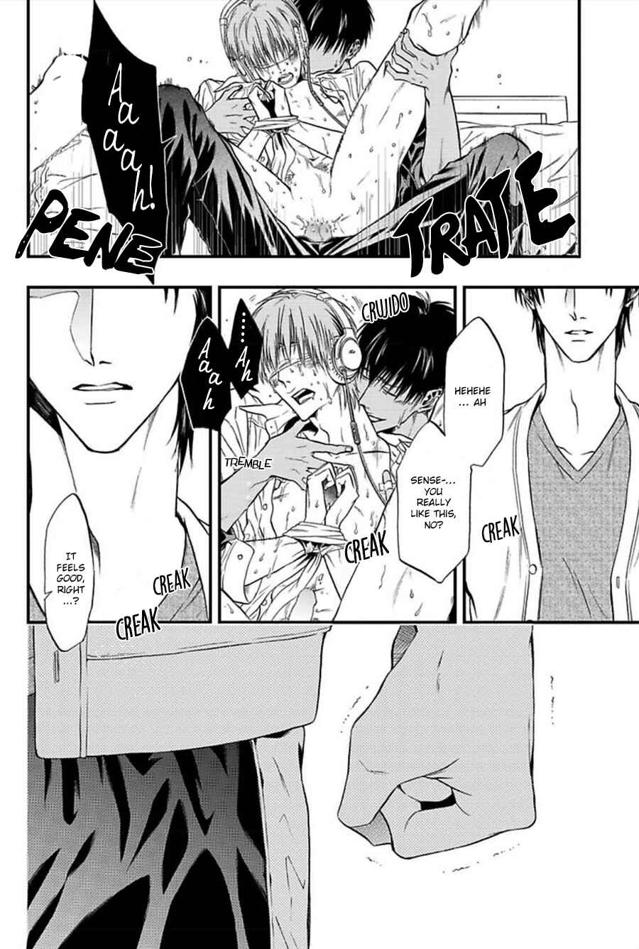 Page 18 Chapter 2 Sankaku Opera